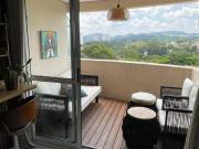 Classic Alphaville 98m2 Vista Livre!