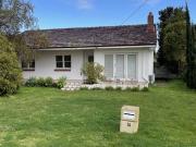 Classic and Charming 3 x 1