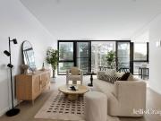 Classic Architecture, Modern Comforts, Premier Location