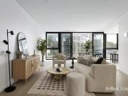 Classic Architecture, Modern Comforts, Premier Location