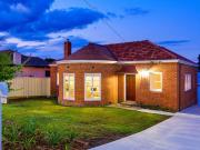 Classic Art Deco Charm