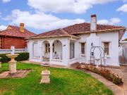 CLASSIC ART DECO ELEGANCE ON APPROX. 775m2