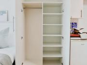 Classic Bigger Studio Coastal View