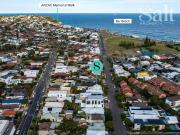 Classic bones, contemporary updates and a lifestyle...