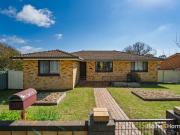 Classic Brick Home with Renovated Bathroom and...