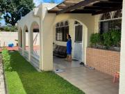 Classic Bungalow House For Sale at Alpha Homes Subd....
