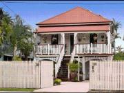 Classic Character Home in the Heart of Bulimba