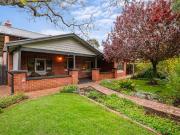 Classic Character Home with Modern Family Living Classic Character Home with Modern Family Living