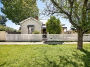Classic Character In One of Queanbeyan�s Most Tightly...