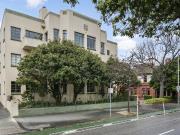 CLASSIC CHARACTER OPPOSITE FITZROY GARDENS PARKING...