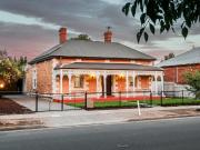 Classic Character with Contemporary Comforts in a...