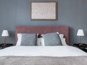 Classic Charlottenburg 3BR, near Bayerischer Platz,...