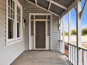 Classic Charm and Character