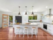 Classic Charm Family Home and Big Block Appeal