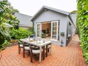 Classic charm meets family functionality