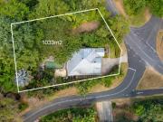 Classic Charm Meets Relaxed Tropical Living