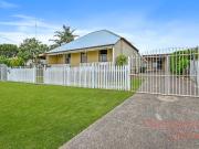 Classic Charm, Modern Comfort & Airbnb Potential in the...