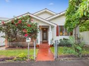Classic charm, modern updates & DA approved plans for a...