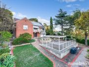 Classic comfort family home to future possibility