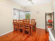 Classic. Comfortable. YOURS