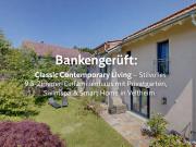 Classic Contemporary Living Stilvolles 9.5 Zimmer...