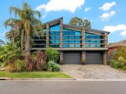 Classic Contemporary Where Light, Space & Timeless...