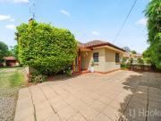 Classic. Convenient. Potential