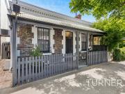 Classic double fronted bluestone cottage in the fabulous...