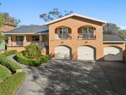 Classic Elegance Meets Contemporary Luxury