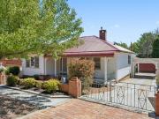 Classic Elegance Meets Modern Living