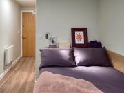 Classic En Suite, at The Curve