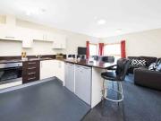 Classic En suite C Has an Apartment