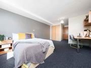 Classic Ensuite A Has an Apartment