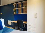 Classic Ensuite C Has an Apartment