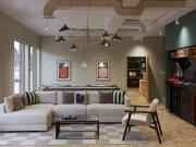 Classic Ensuite C Has an Apartment