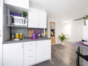 Classic Ensuite D Has an Apartment