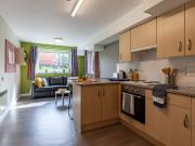 Classic Ensuite E Has an Apartment