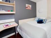 Classic Ensuite Floor 2