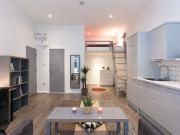 Classic Ensuite G Has an Apartment