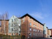 Classic Ensuite Leadmill Point, Sheffield, Studio Flat For