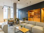 Classic Ensuite Townhouse