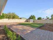 CLASSIC FAMILY HOME IN A PERFECT LOCATION 6 MONTH LEASE ONLY