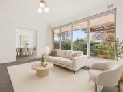 Classic family home in private setting