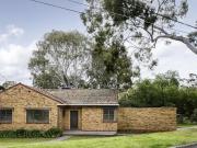 Classic family home with great potential in an exclusive...