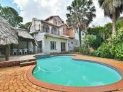 classic family living in the hills o.