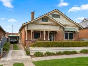 Classic Federation Home in Prime Location