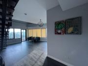 Classic French Loft 2 bedroom condo in Rockwell, Makati
