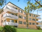 Classic Full Brick Apartment