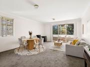 Classic full brick corner apartment in the heart of...