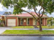 Classic Grace in a Peaceful and Convenient Locale